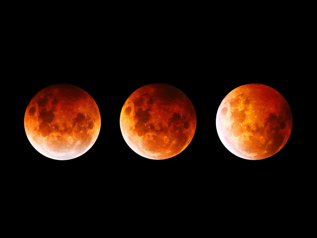 Lunar Eclipse